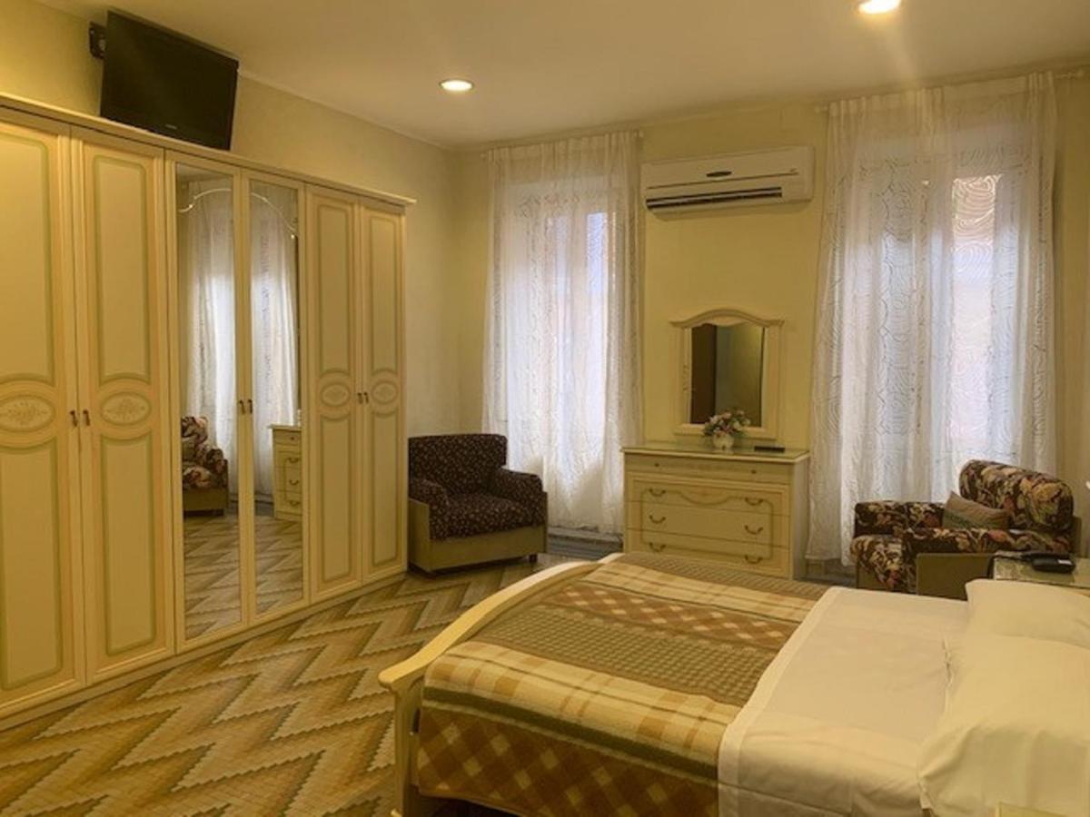Croce Di Malta Hotel