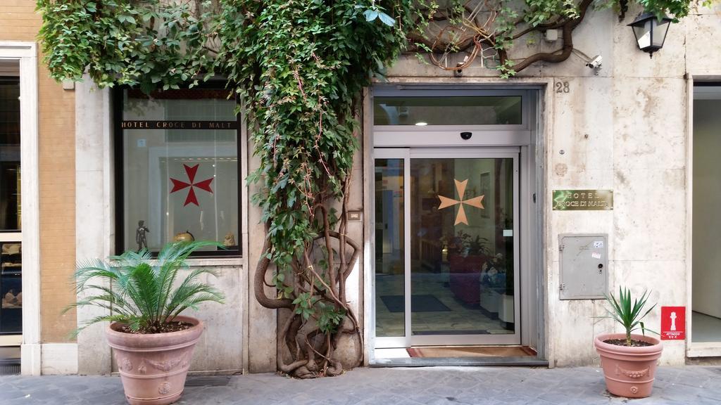 Croce Di Malta Hotel