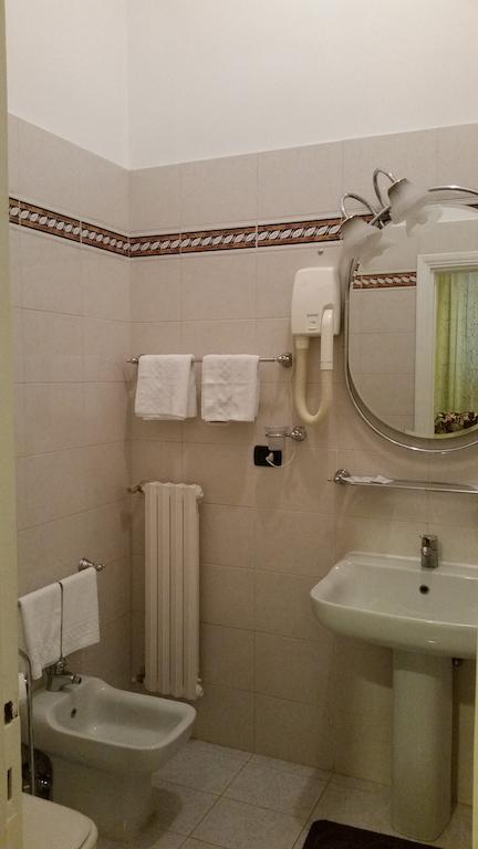 Croce Di Malta Hotel 2*