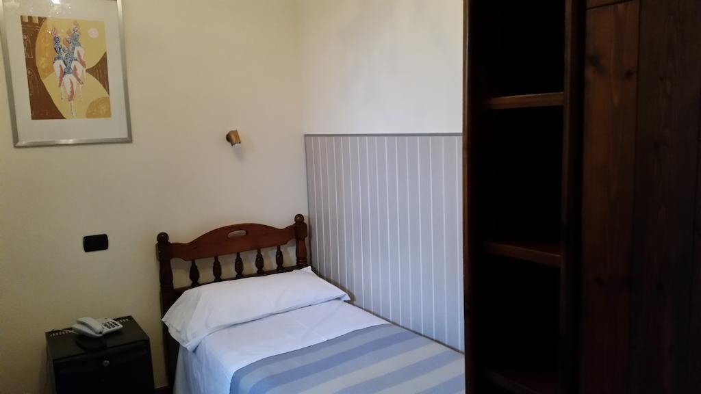 Croce Di Malta Hotel