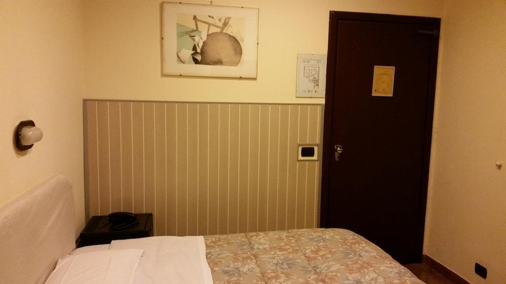 Croce Di Malta Hotel 2*