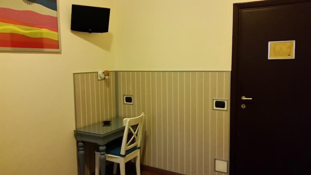 Hotel Croce Di Malta